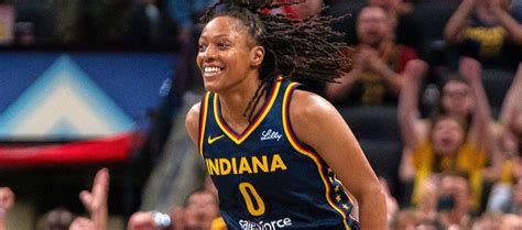 WNBA Same Game Parlay Odds & Picks: Friday (6/23).